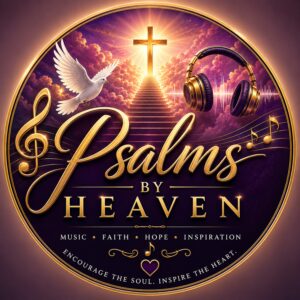 Psalms by Heaven – Full Album Bundle (All Songs)